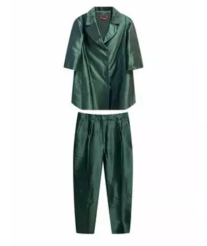 Костюм с брюками