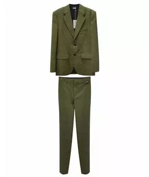 Костюм с брюками