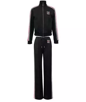 Костюм с брюками