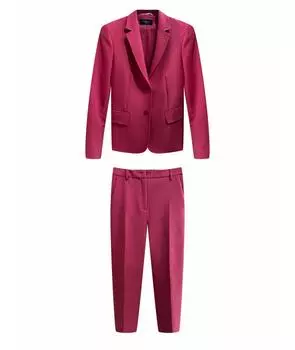 Костюм с брюками