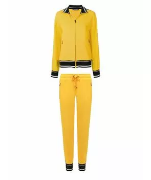 Костюм с брюками