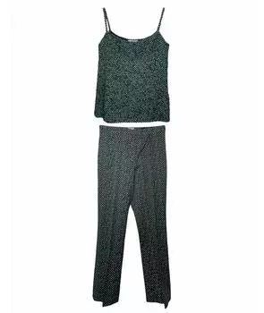 Костюм с брюками