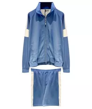 Костюм с брюками