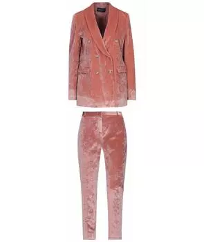 Костюм с брюками