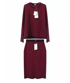 Костюм с брюками