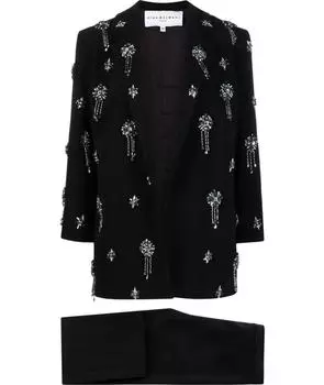 Костюм с брюками