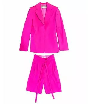 Костюм с брюками