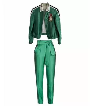 Костюм с брюками