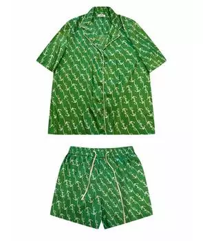 Костюм с брюками