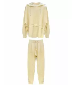 Костюм с брюками