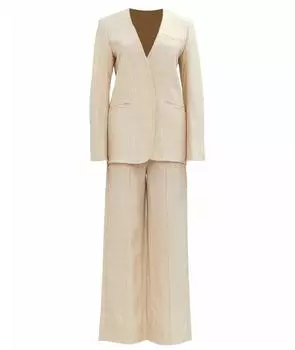 Костюм с брюками