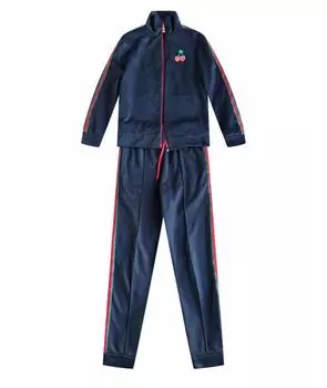 Костюм с брюками