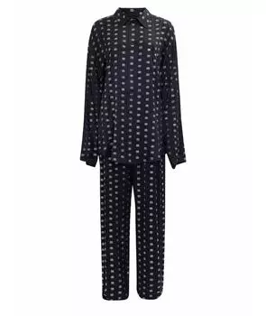 Костюм с брюками