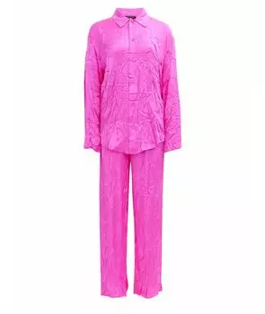 Костюм с брюками