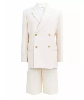 Костюм с брюками