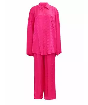 Костюм с брюками