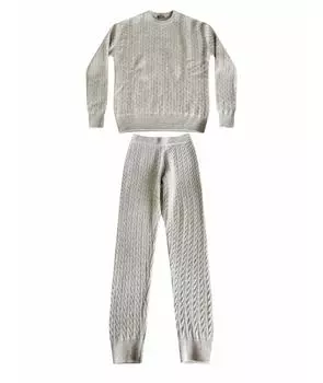 Костюм с брюками