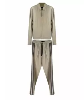 Костюм с брюками