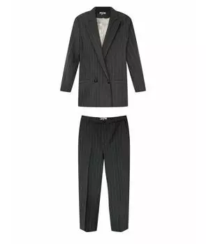 Костюм с брюками