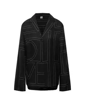 Костюм с брюками