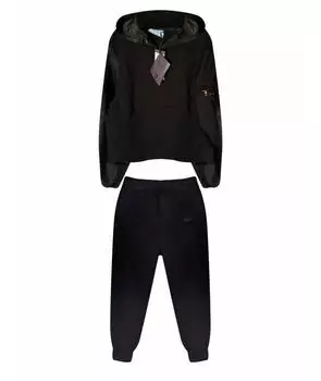 Костюм с брюками