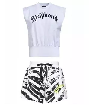 Костюм с брюками