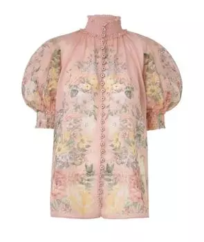 Костюм с брюками