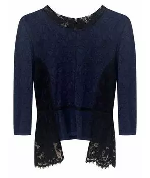 Костюм с юбками