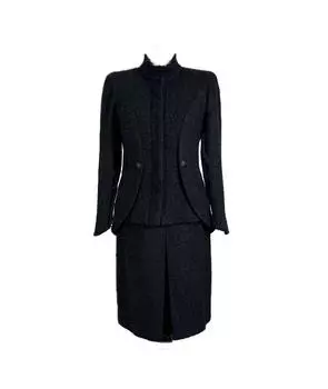 Костюм с юбками