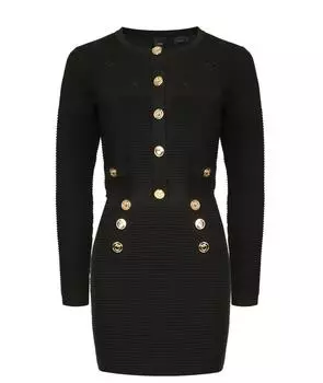 Костюм с юбками