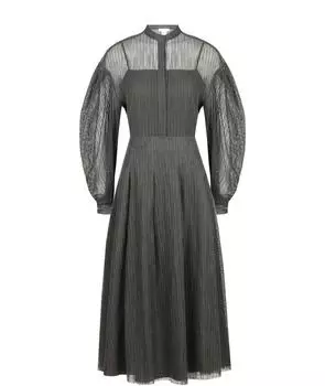 Костюм с юбками