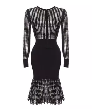 Костюм с юбками