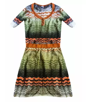 Костюм с юбками