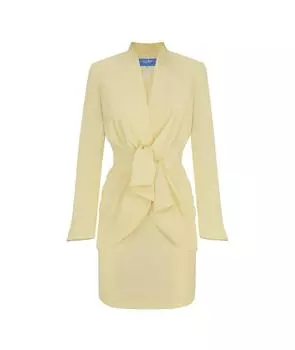 Костюм с юбками