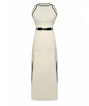 Костюм с юбками