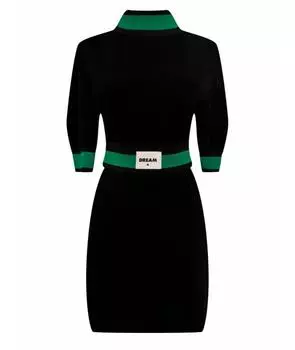 Костюм с юбками