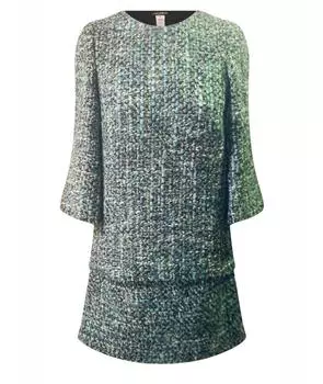 Костюм с юбками