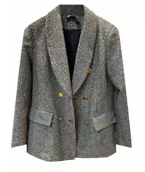 Костюм с юбками