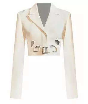 Костюм с юбками