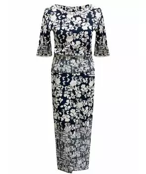 Костюм с юбками