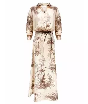 Костюм с юбками