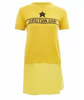 Костюм с юбками