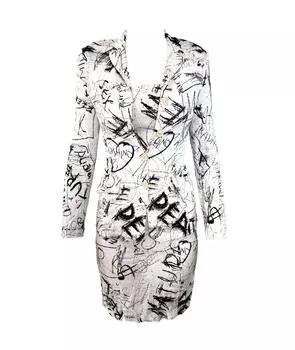 Костюм с юбками