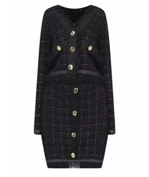 Костюм с юбками