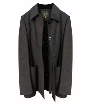 Костюм с юбками