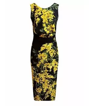 Костюм с юбками