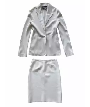 Костюм с юбками