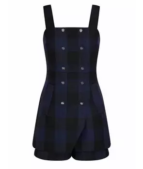 Костюм с юбками