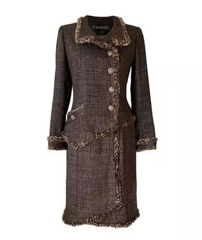 Костюм с юбками