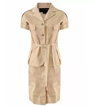 Костюм с юбками